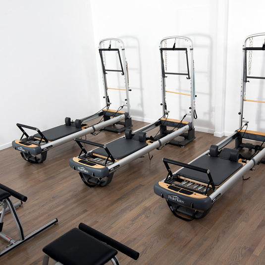 Peak PilateSystem® Deluxe