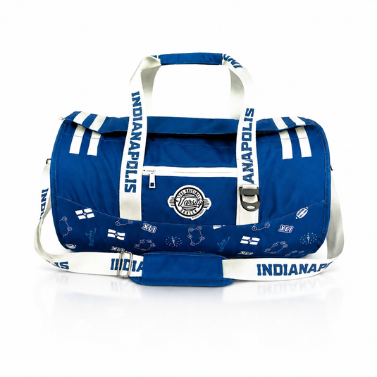 Indianapolis Duffel Cooler