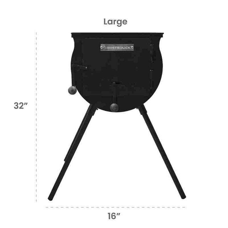 Load image into Gallery viewer, Anchor Stove - Large
