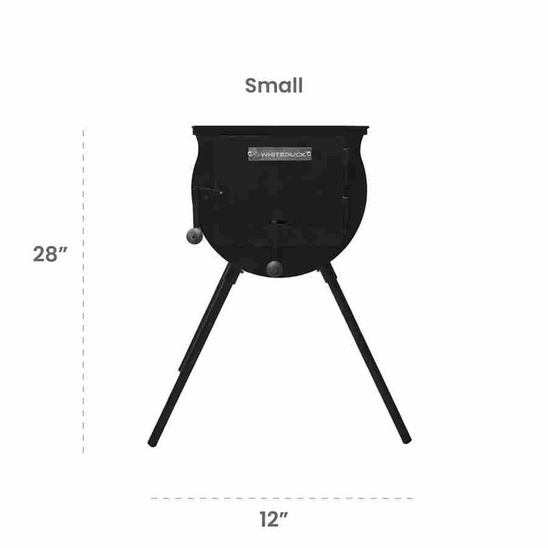 Load image into Gallery viewer, Anchor Stove - Small
