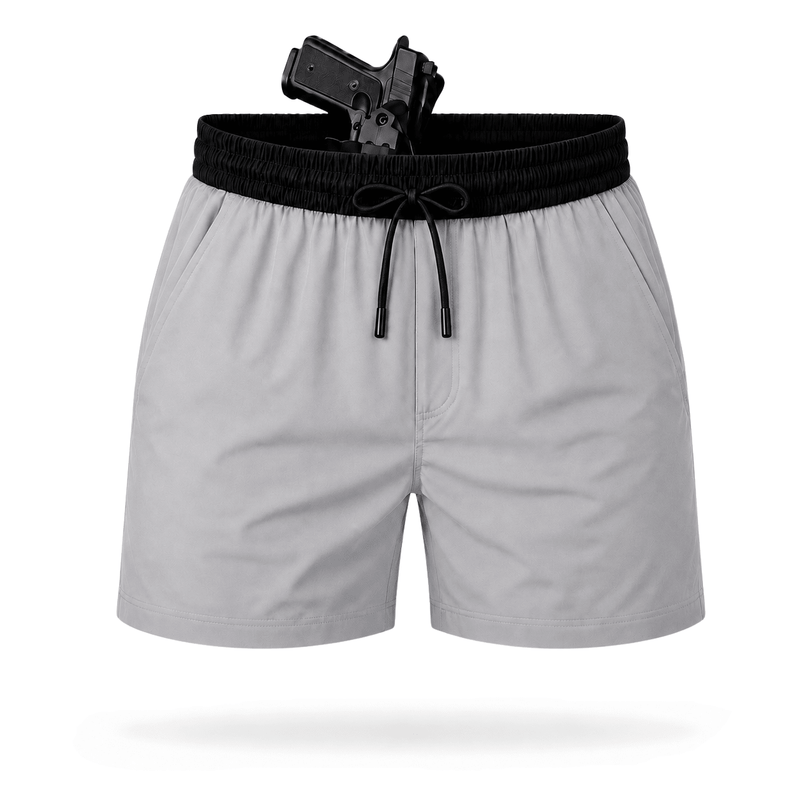 Load image into Gallery viewer, Carrier Training Shorts Mk.II - 5" Inseam
