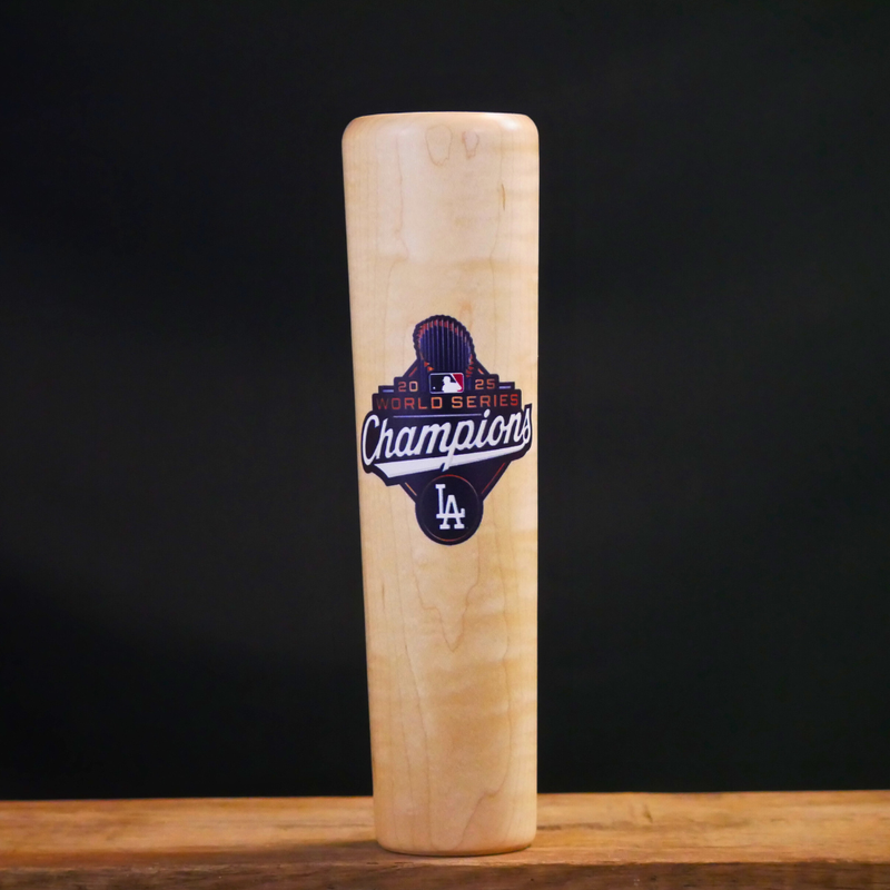 Load image into Gallery viewer, 2025 Los Angeles Dodgers World Series Champions INKED Dugout Mug®
