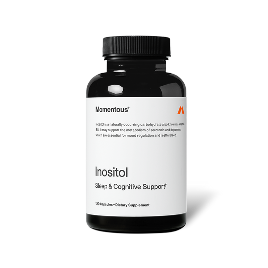 Inositol