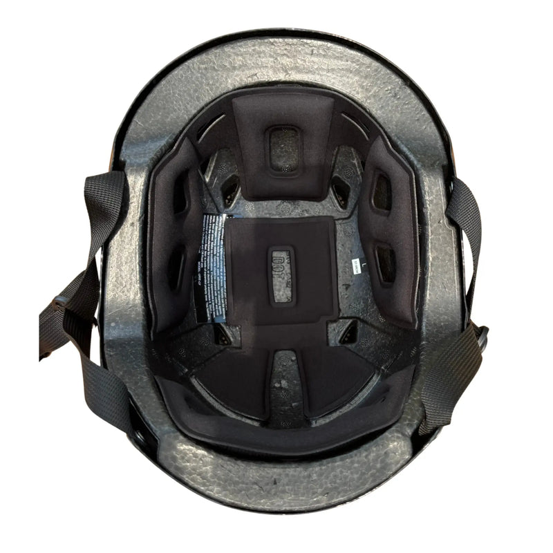 Load image into Gallery viewer, GRIT D.O.T. Helmet
