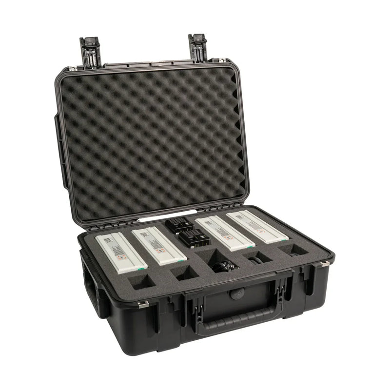Load image into Gallery viewer, Inspired Flight IF800 Battery Kit
