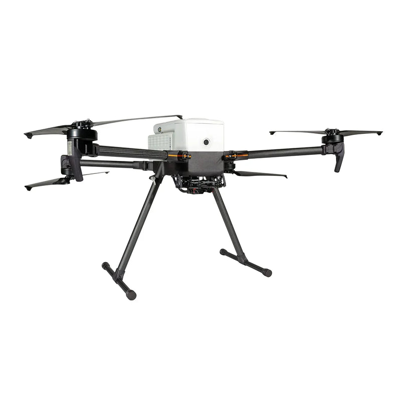 Load image into Gallery viewer, Inspired Flight IF800 Quadcopter with Blue Herelink GCS
