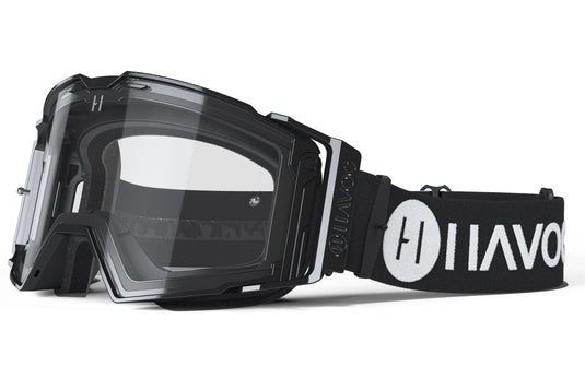 OTG Helios (Over the Glasses)