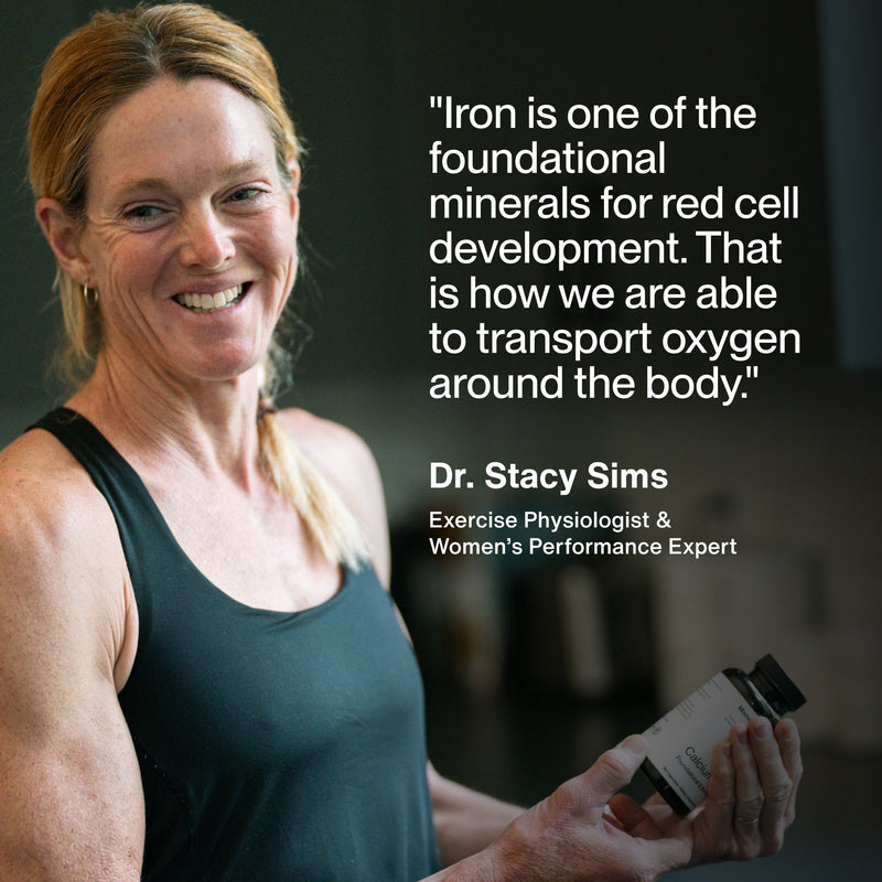 Load image into Gallery viewer, Iron+
