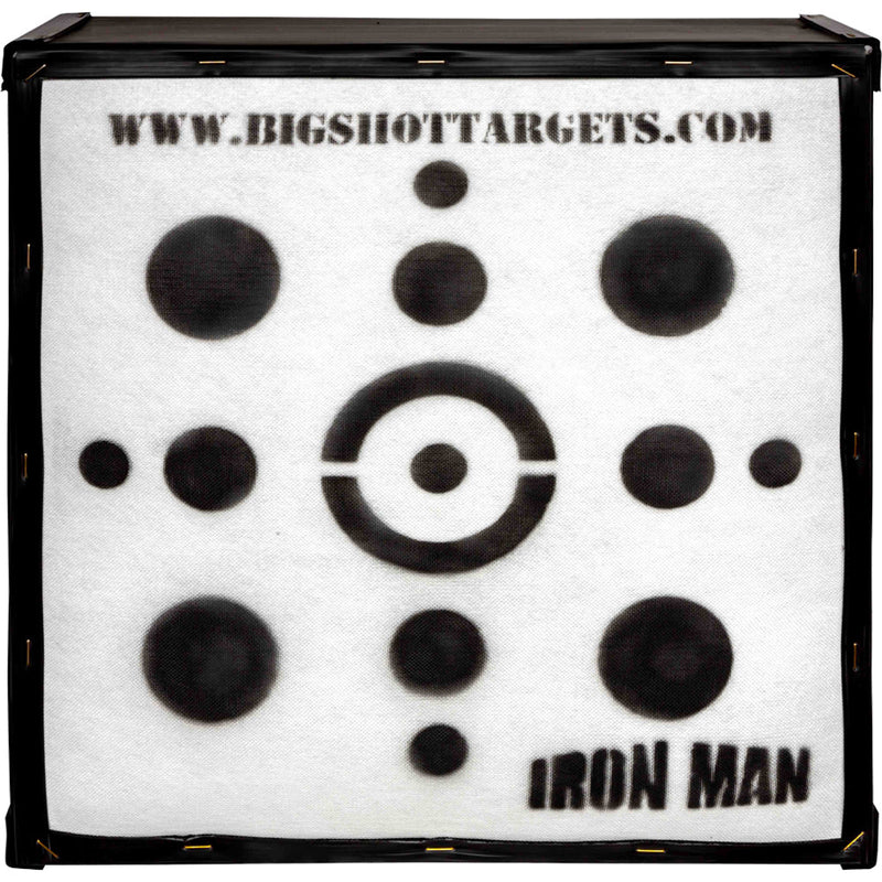 Load image into Gallery viewer, Iron Man 30" Personal Range Target
