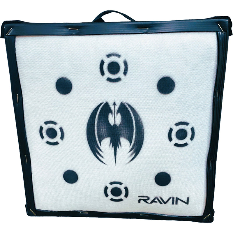 Load image into Gallery viewer, Ironman 650 Ravin Edition Crossbow Target
