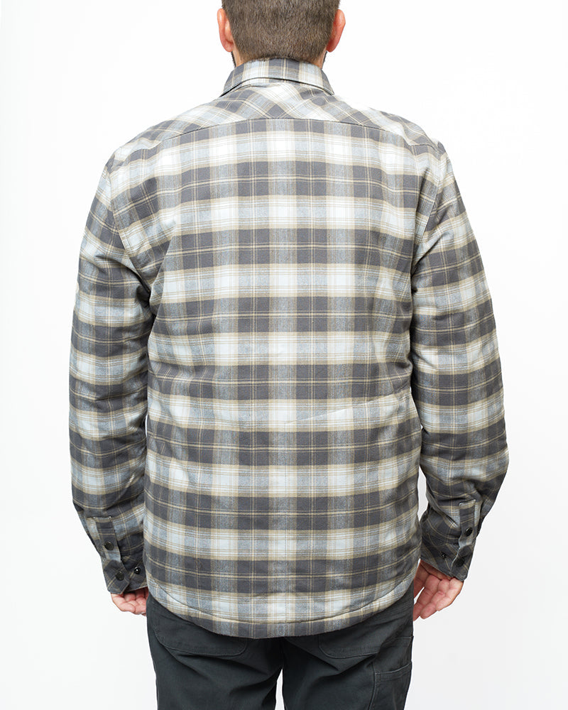 Load image into Gallery viewer, Ironside Flannel - Castlerock
