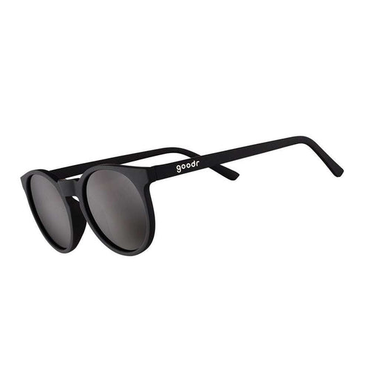 "It's Not Black It's Obsidian” Circle G Polarized Sunglasses - Skoutley Outdoors LLC
