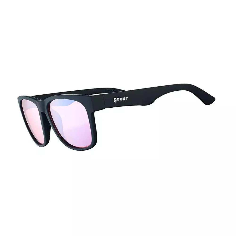 "It's All In The Hips” BFG Polarized Wide Sunglasses - Skoutley Outdoors LLC