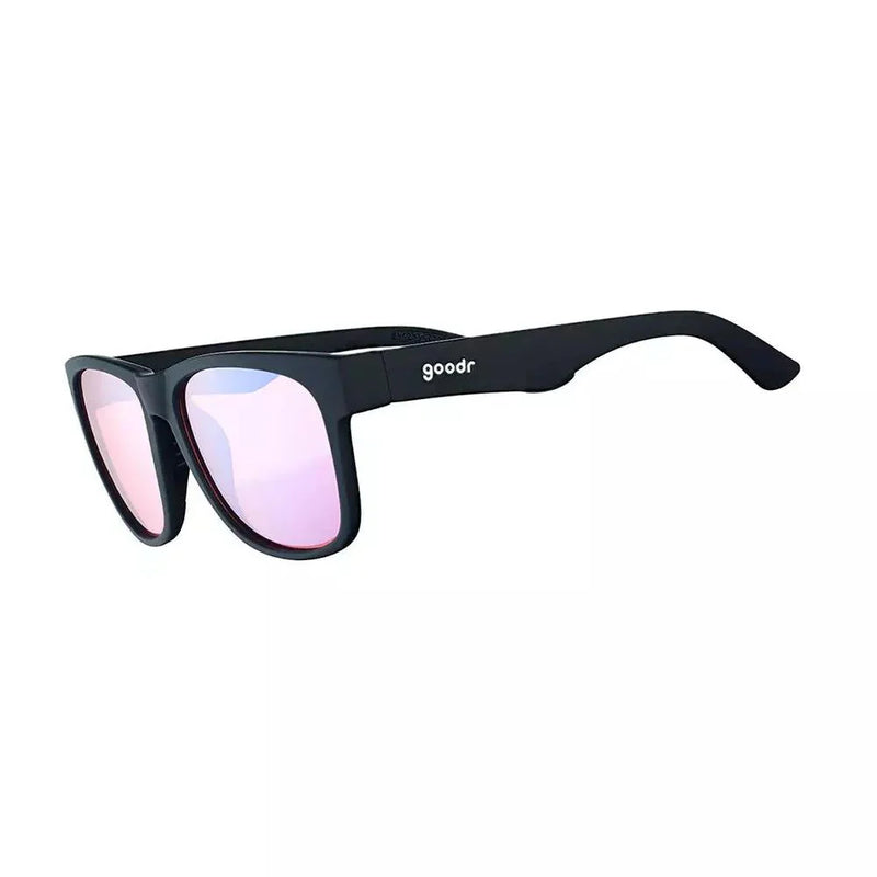 Load image into Gallery viewer, &quot;It&#39;s All In The Hips” BFG Polarized Wide Sunglasses
