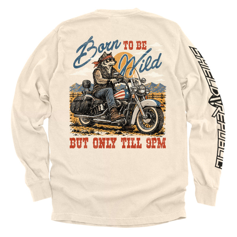 Load image into Gallery viewer, Born to be Wild
