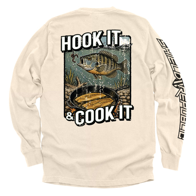 Load image into Gallery viewer, Hook It &amp; Cook It
