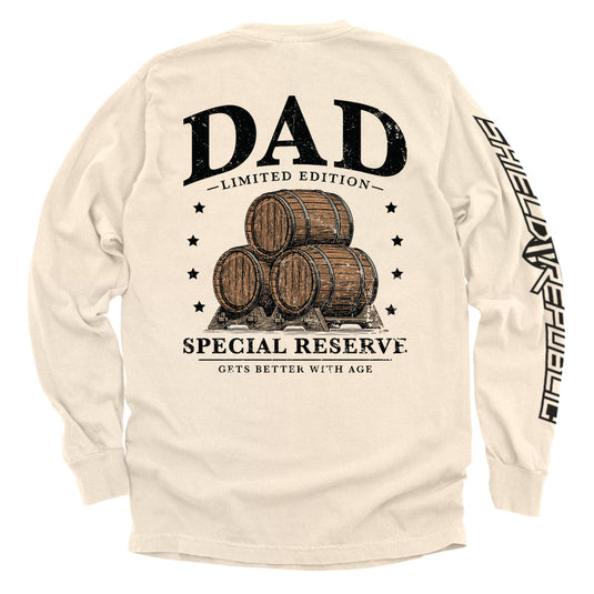 Dad Special Reserve