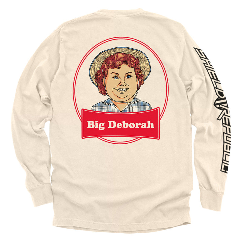 Load image into Gallery viewer, Big Deborah
