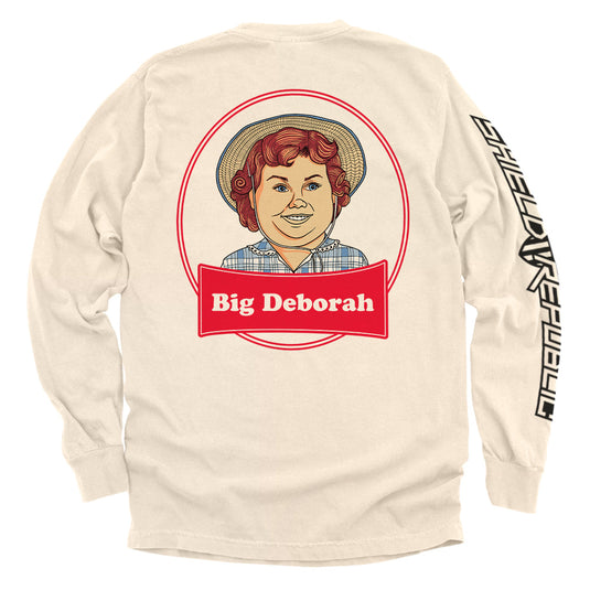 Big Deborah