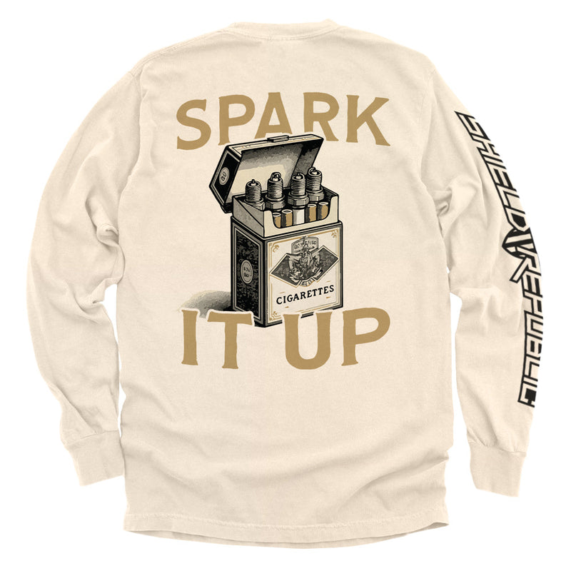 Load image into Gallery viewer, Spark It Up
