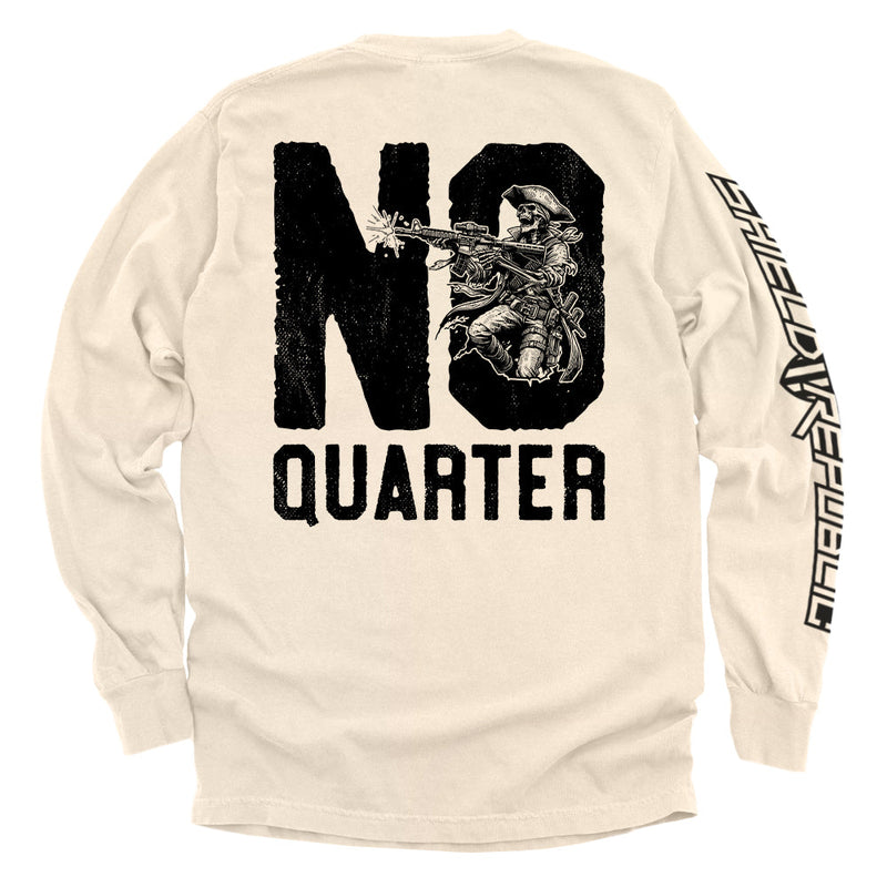 Load image into Gallery viewer, No Quarter AR15 Skeleton
