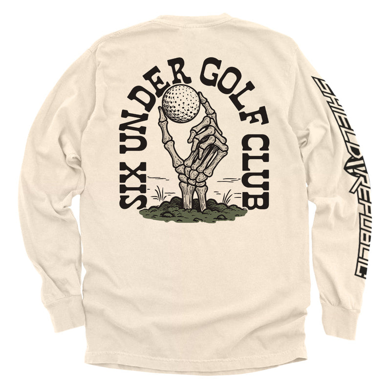 Load image into Gallery viewer, Six Under Golf Club
