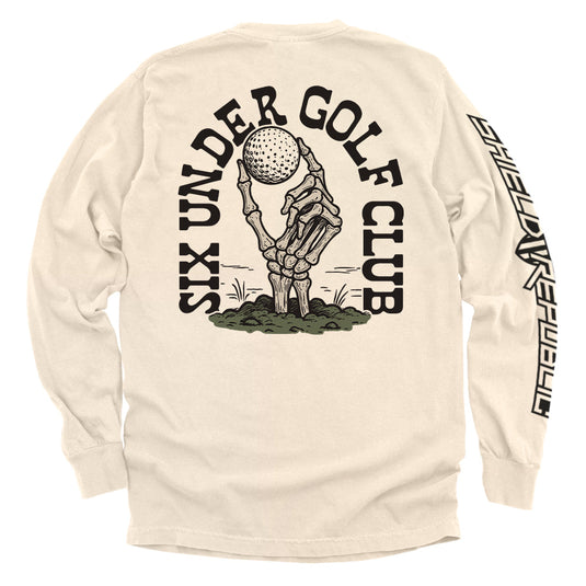 Six Under Golf Club
