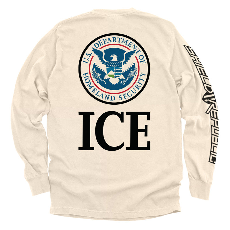 Load image into Gallery viewer, ICE Homeland Security
