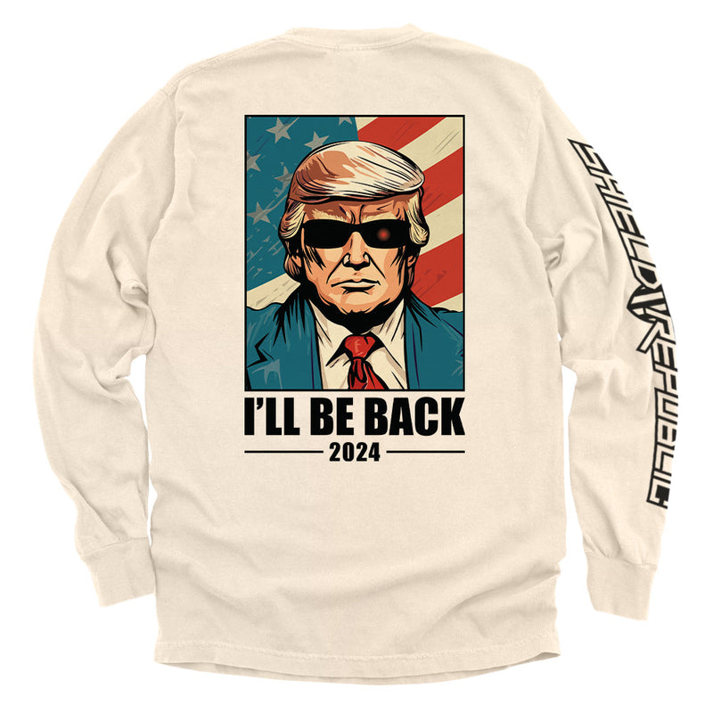 Load image into Gallery viewer, Terminator Trump
