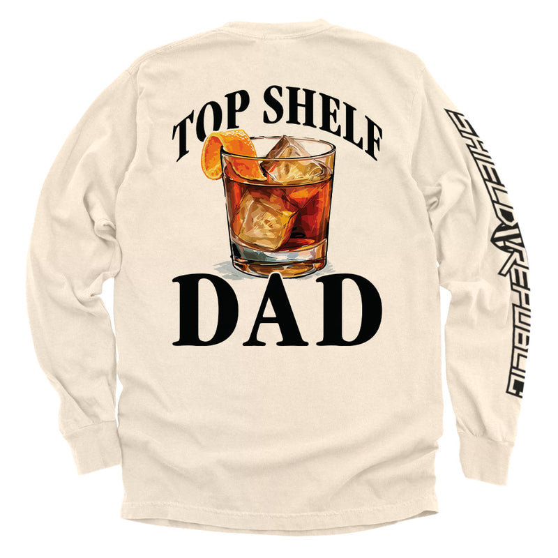 Load image into Gallery viewer, Top Shelf Dad Old Fashioned
