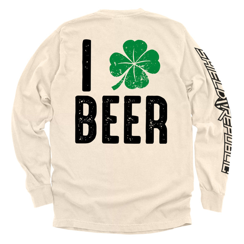 Load image into Gallery viewer, I Clove Beer
