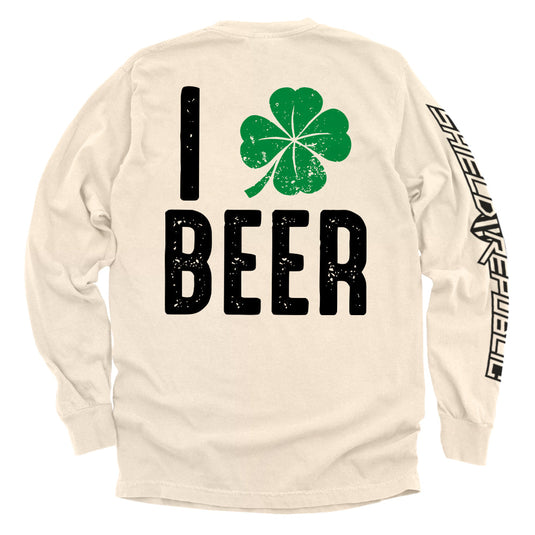 I Clove Beer