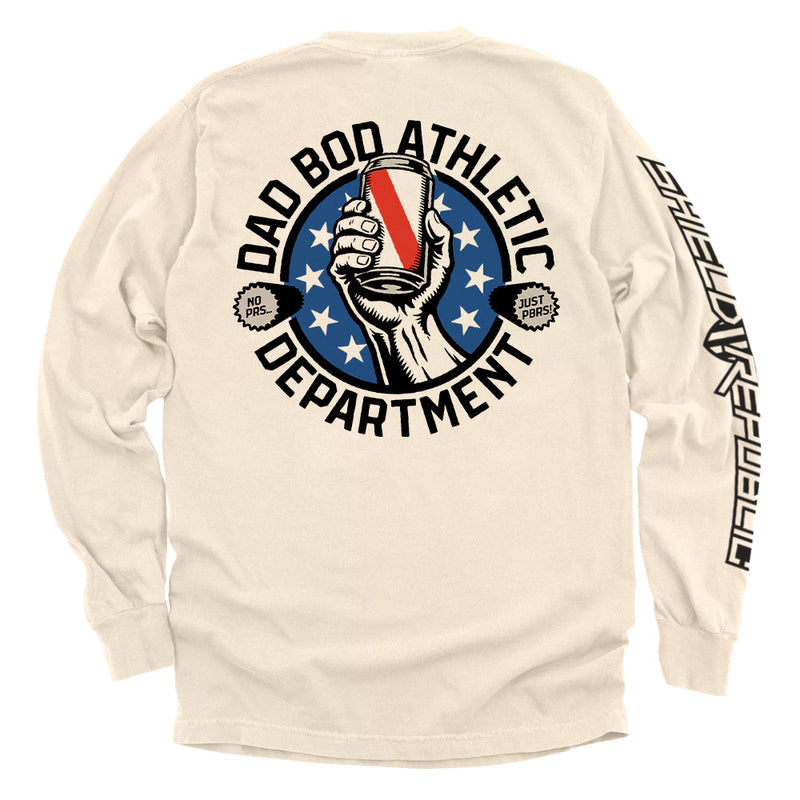 Load image into Gallery viewer, Dad Bod Athletic Department
