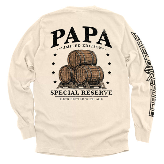 Papa Special Reserve