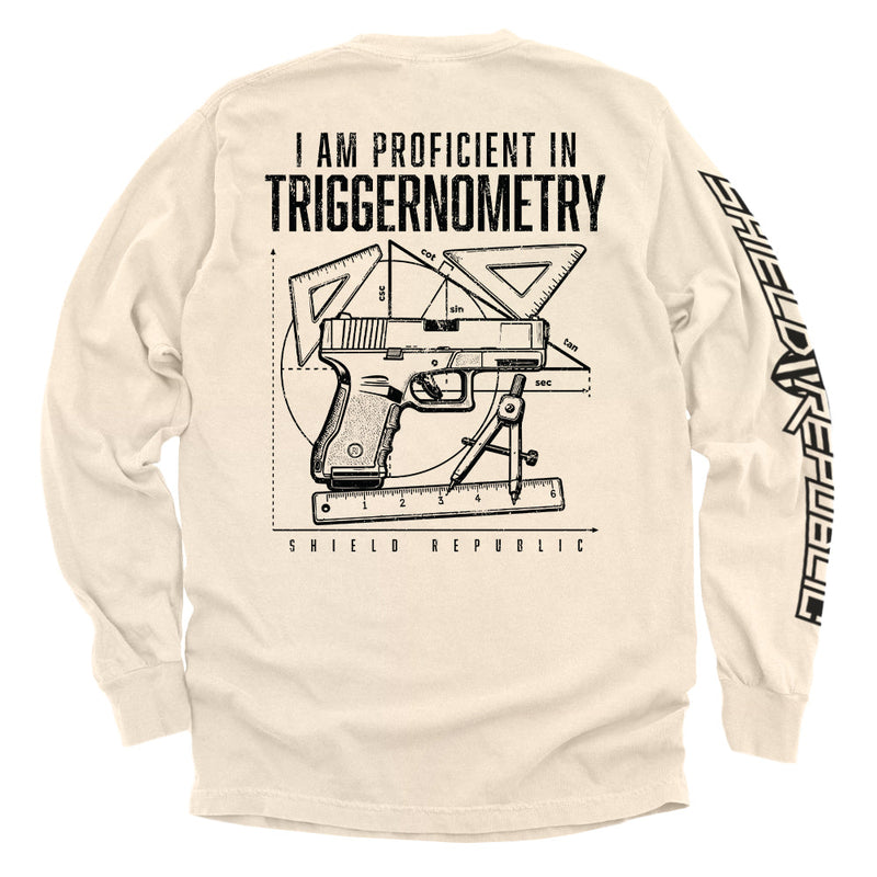 Load image into Gallery viewer, I Am Proficient In Triggernometry

