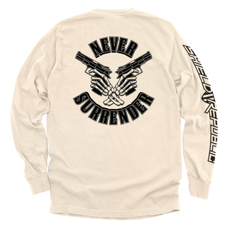 Load image into Gallery viewer, Never Surrender
