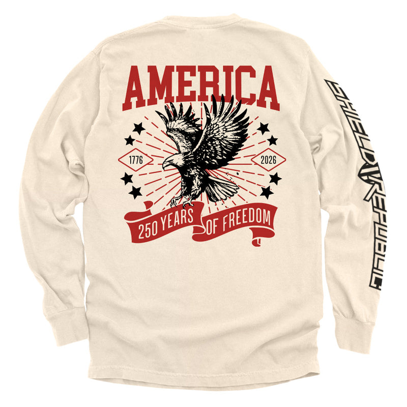 Load image into Gallery viewer, America 250 Years of Freedom
