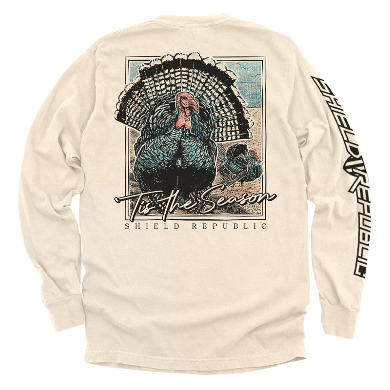 Load image into Gallery viewer, Tis the Season Turkey
