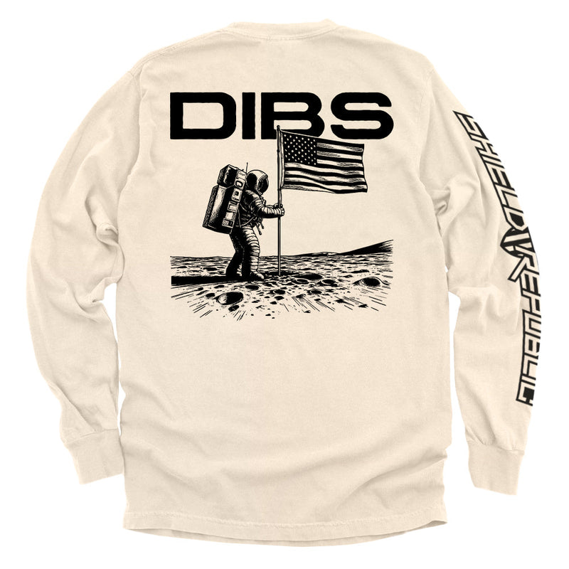 Load image into Gallery viewer, Dibs Astronaut
