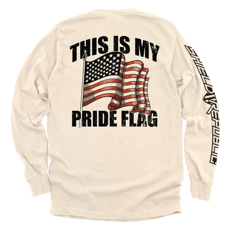 Load image into Gallery viewer, This Is My Pride Flag
