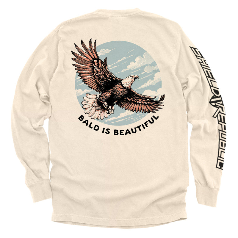 Load image into Gallery viewer, Bald is Beautiful
