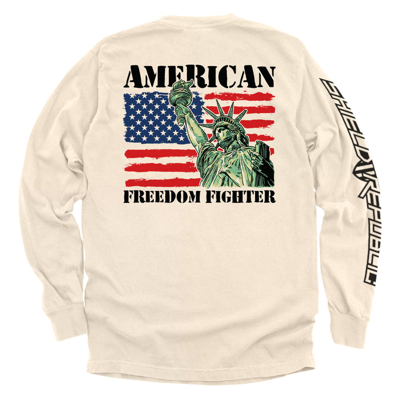 Load image into Gallery viewer, American Freedom Fighter
