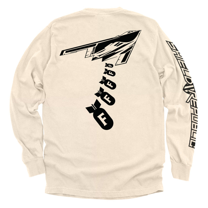 Load image into Gallery viewer, Dropping F Bombs B2 Bomber
