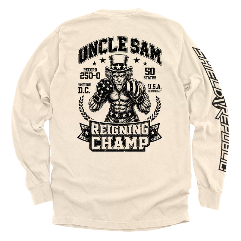 Load image into Gallery viewer, Reigning Champ

