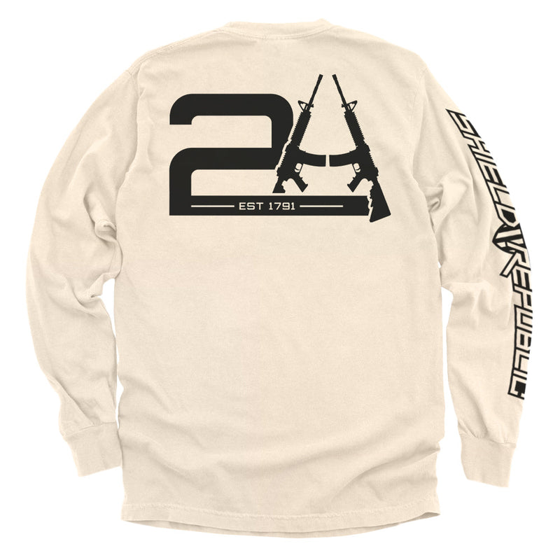 Load image into Gallery viewer, 2A Est 1791
