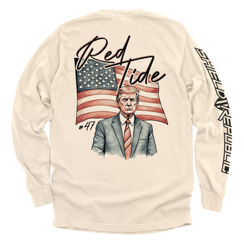 Load image into Gallery viewer, Red Tide 47
