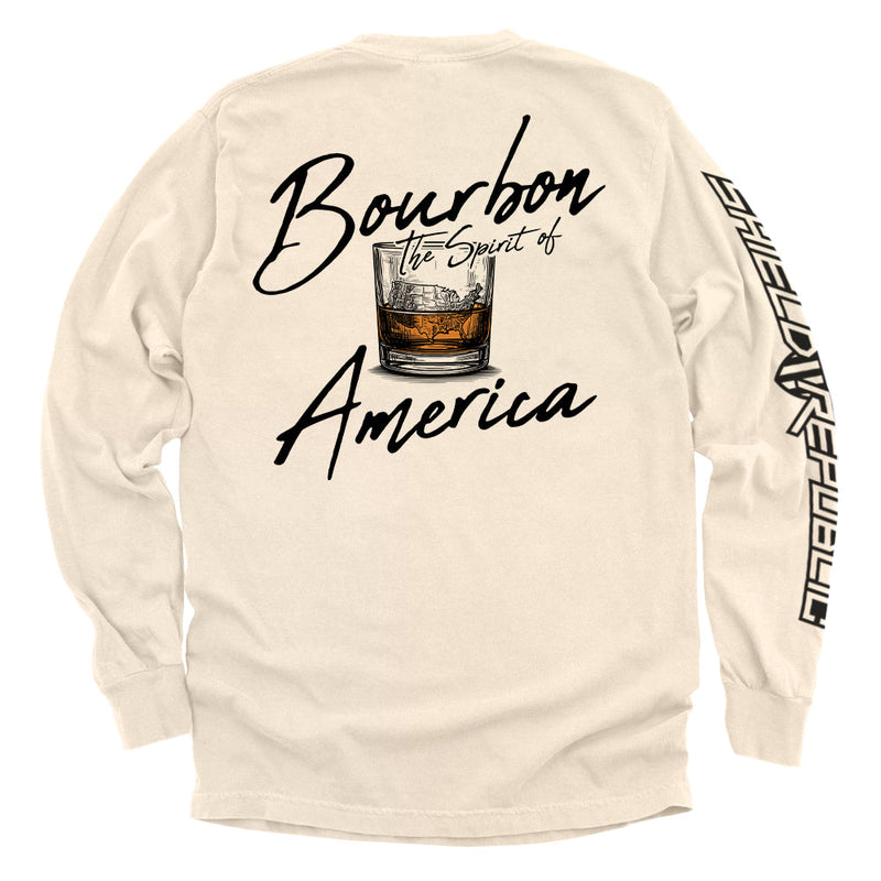 Load image into Gallery viewer, Bourbon The Spirit of America
