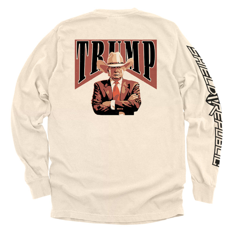 Load image into Gallery viewer, Trump Red Label
