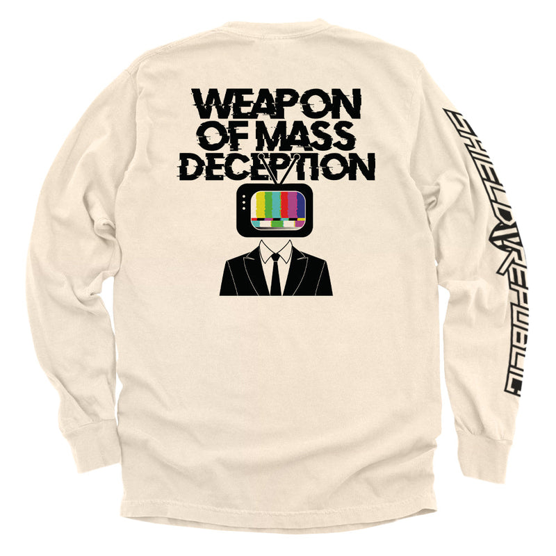 Load image into Gallery viewer, Weapon Of Mass Deception
