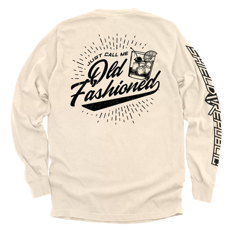 Load image into Gallery viewer, Just Call Me Old Fashioned
